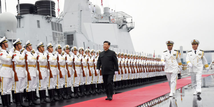 Σι Τζινπίνγκ