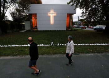 Νέα Ζηλανδία: Το Διαδίκτυο και η νέα πολιτική (μέρος δεύτερο)