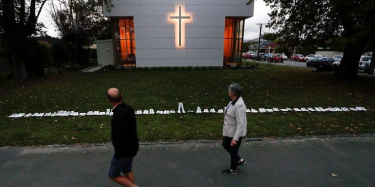 Νέα Ζηλανδία: Το Διαδίκτυο και η νέα πολιτική (μέρος δεύτερο)