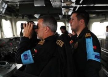 Διασυνοριακή συνεργασία ΕΕ- Αλβανίας