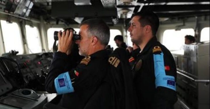 Διασυνοριακή συνεργασία ΕΕ- Αλβανίας