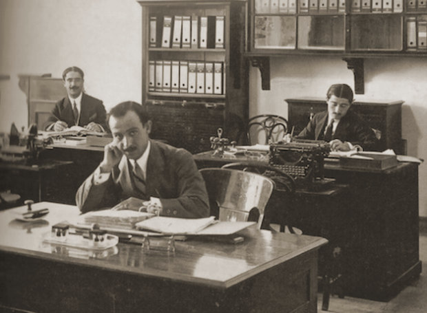 Σαν σήμερα Αξιωματικοί