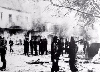 Σουδάν: ΓΙα ξέπλυμα χρήματος ερευνάται ο έκπτωτος Πρόεδρος Αλ-Μπασίρ