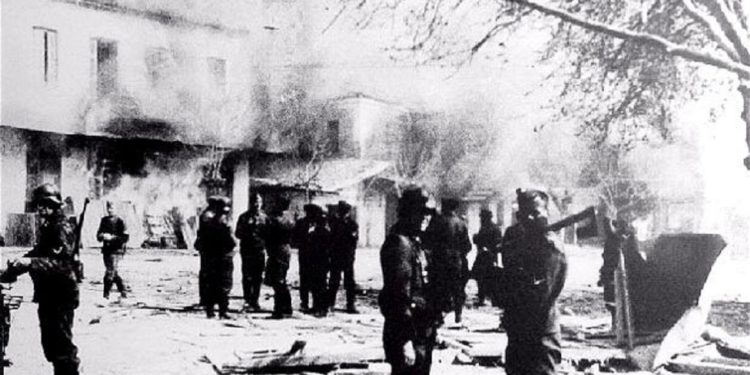 Σουδάν: ΓΙα ξέπλυμα χρήματος ερευνάται ο έκπτωτος Πρόεδρος Αλ-Μπασίρ