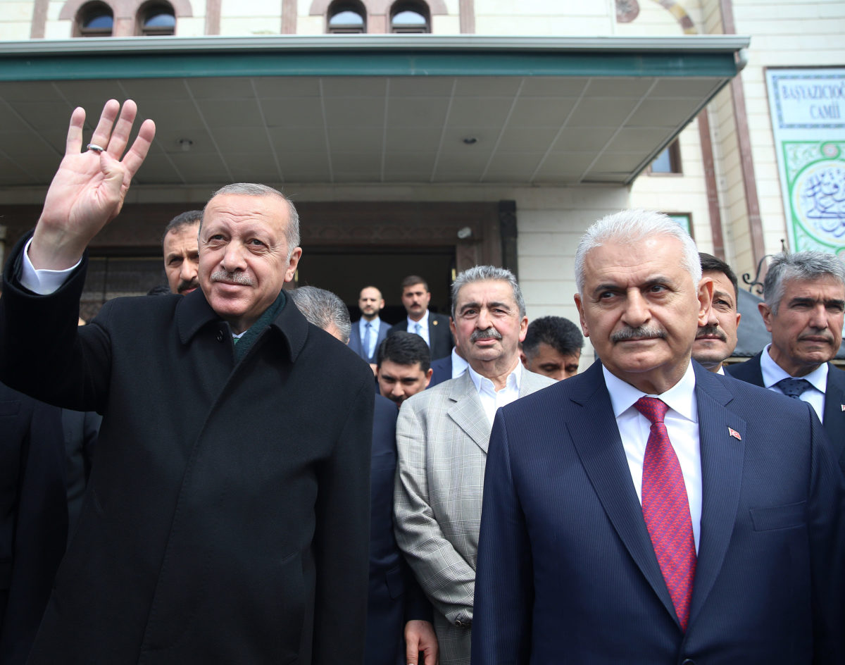 Κωνσταντινούπολη