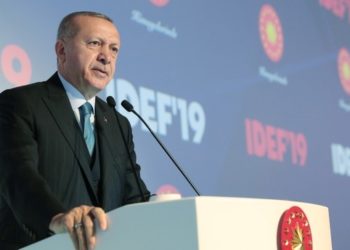 F-35 Τουρκία Ερντογάν