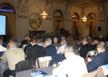 Συμμετοχή της ΠΟΜΕΝΣ στο Συνέδριο του EUROMIL