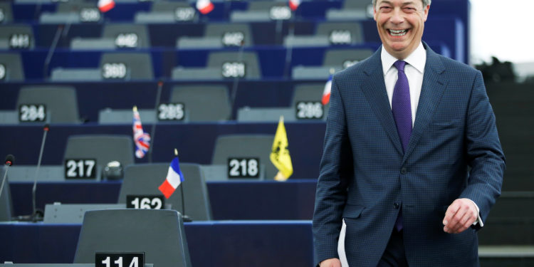 Ευρωεκλογές: Αν ενωθούν τα ακροδεξιά κόμματα θα είναι δεύτερη δύναμη στο ευρωκοινοβούλιο