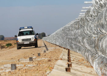 Αφγανός μαχητής Έβρος