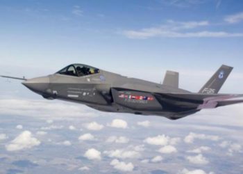 F-35: Ο Ακάρ «διεθνοποιεί» την εμπλοκή