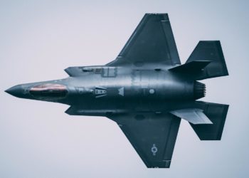 F-35: Αυτές είναι οι μυστικές βολές του μαχητικού – ΒΙΝΤΕΟ