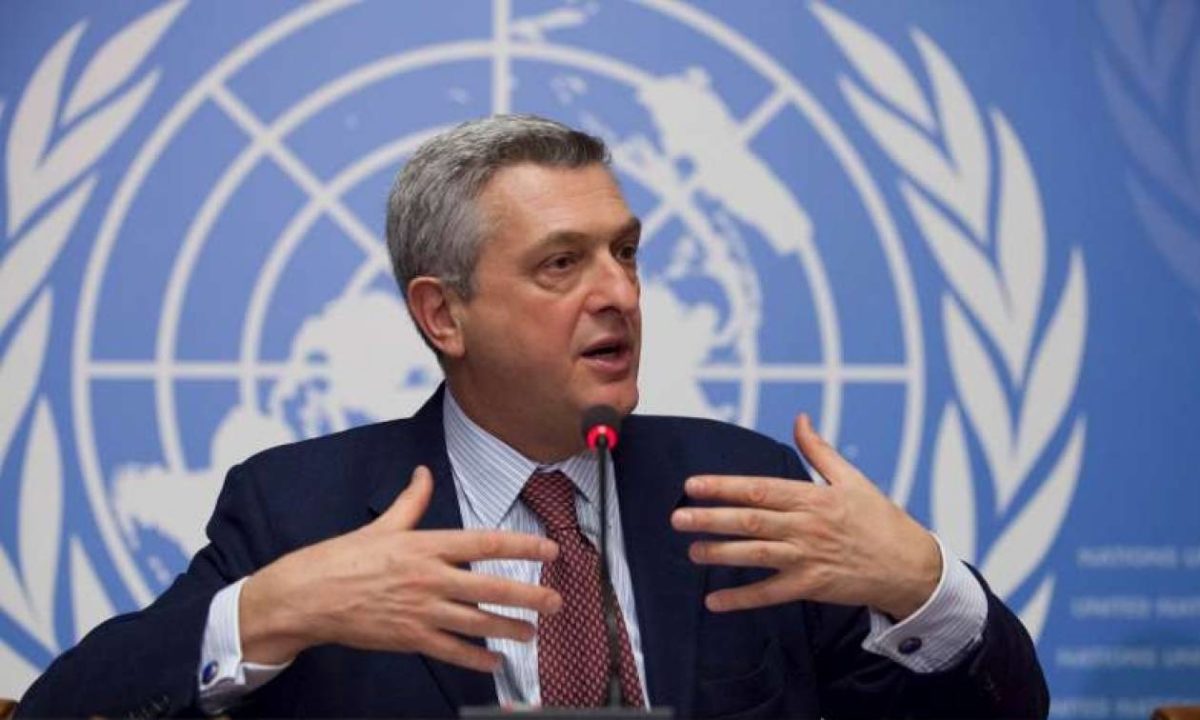 ΕΕ προσφυγικό