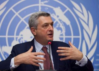 ΕΕ προσφυγικό