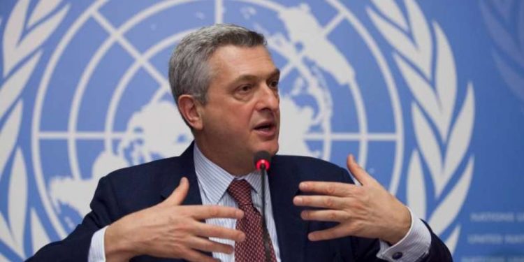 ΕΕ προσφυγικό