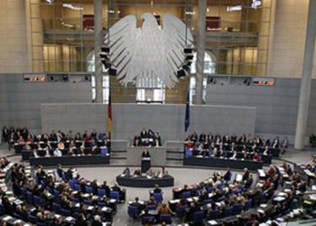 Γερμανικές αποζημιώσεις: Πράσινο φως από τη γερμανική αριστερά