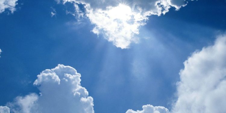 Καιρός σήμερα