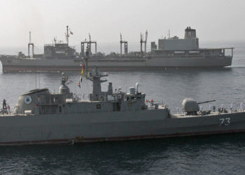 Ιράν: Σε Ιαπωνία και Ιταλία στέλνει το στόλο της η Τεχεράνη