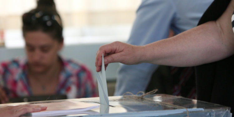 Εκλογές 2019: Νέα Δημοσκόπηση – Μεγάλο προβάδισμα της ΝΔ