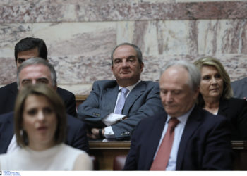 Σχέδιο «Πυθία» με… στόχο τη δολοφονία Καραμανλή: Δεν υπήρξε ποτέ!