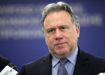 Σάρκα και οστά φαίνεται να παίρνει το Συμβούλιο Εθνικής Ασφάλειας