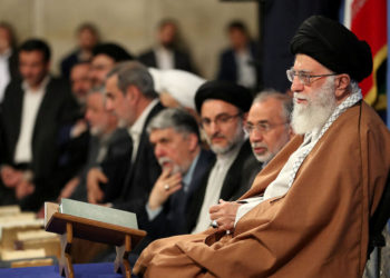 Ιράν: Αλλάζει η ηγεσία στους επίλεκτους «Φρουρούς της Επανάστασης»