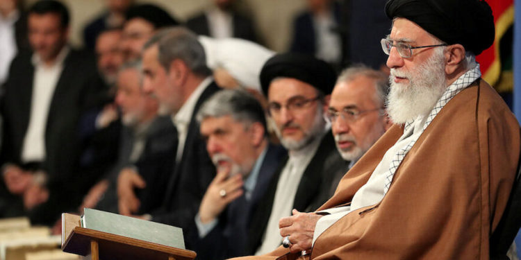 Ιράν: Αλλάζει η ηγεσία στους επίλεκτους «Φρουρούς της Επανάστασης»