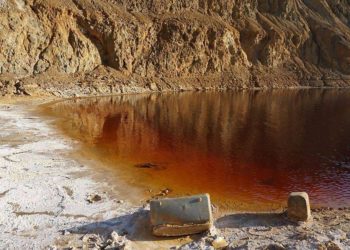 Κύπρος: Μακάβριο εύρημα σε βαλίτσα στην «Κόκκινη Λίμνη»