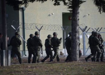 Κόσοβο: Επαναπατρίστηκαν στην χώρα τζιχαντιστές που πολέμησαν με το ISIS