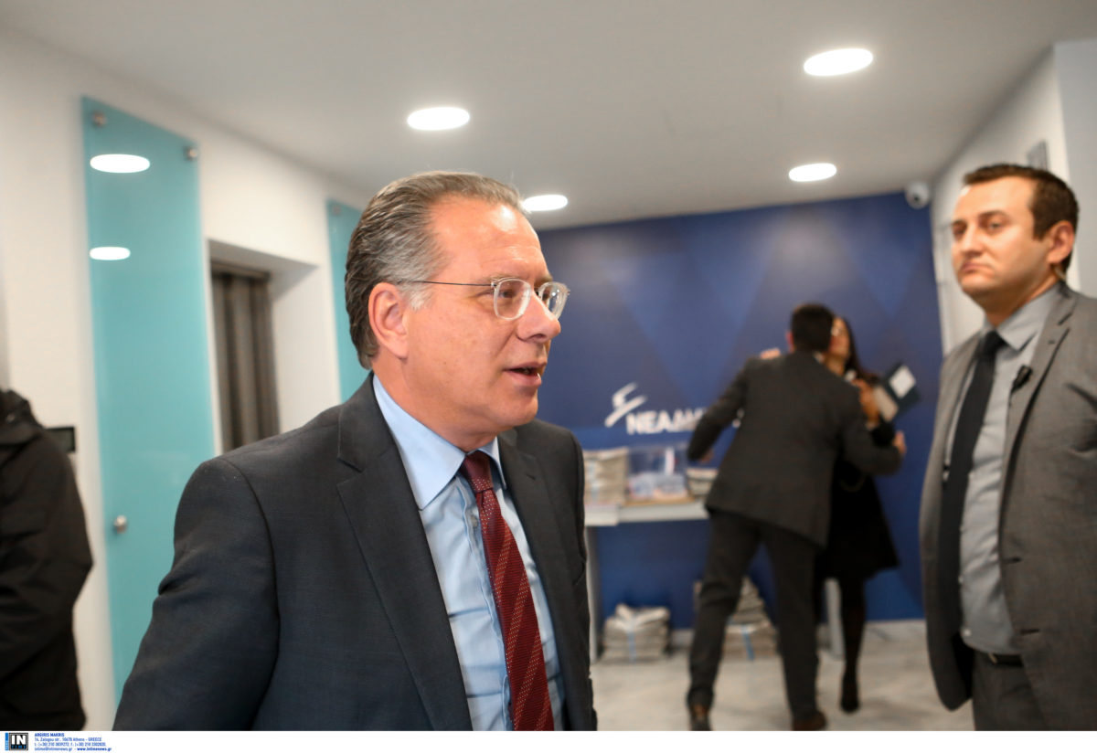 Κουμουτσάκος