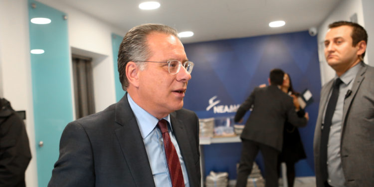 Κουμουτσάκος