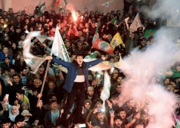 Τουρκικές εκλογές