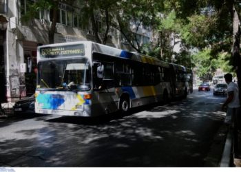 Πρωτομαγιά 2019: Πώς θα κινηθούν τα μέσα μαζικής μεταφοράς