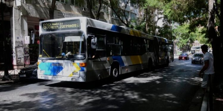 Πρωτομαγιά 2019: Πώς θα κινηθούν τα μέσα μαζικής μεταφοράς