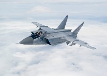 MiG-31