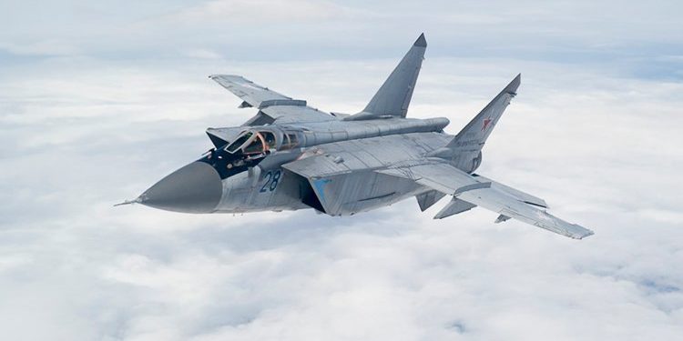 MiG-31