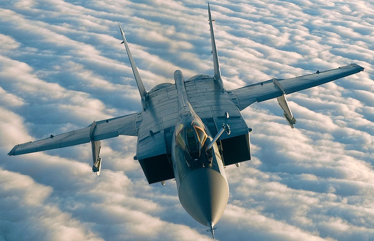 MiG-31