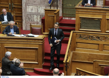 Γενικοί γραμματείς