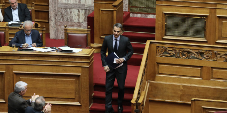 Γενικοί γραμματείς