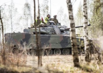 Spring Storm: Η ΝΑΤΟϊκή άσκηση που θέλει να «τρίξει τα δόντια» στη Ρωσία