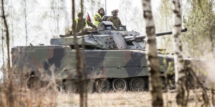 Spring Storm: Η ΝΑΤΟϊκή άσκηση που θέλει να «τρίξει τα δόντια» στη Ρωσία