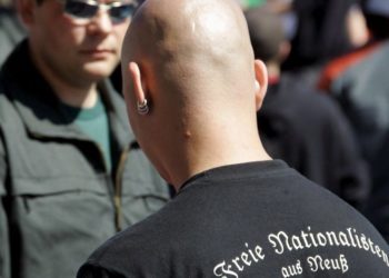 Γερμανία - Νεοναζί