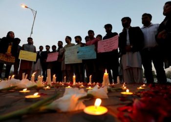 Τρόμος στη Νέα Ζηλανδία: H δική μας 11η Σεπτεμβρίου; (μέρος πρώτο)