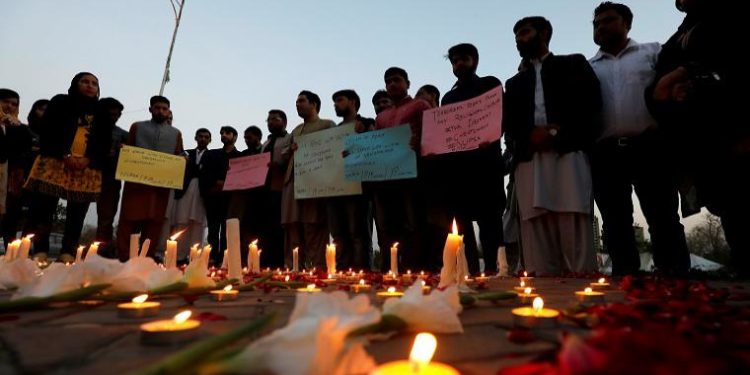 Τρόμος στη Νέα Ζηλανδία: H δική μας 11η Σεπτεμβρίου; (μέρος πρώτο)