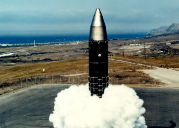 πυρηνικά όπλα - Ρωσία