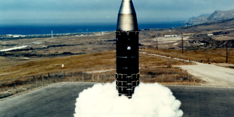 πυρηνικά όπλα - Ρωσία