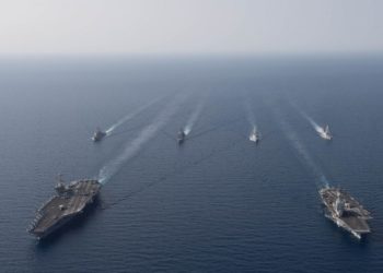 ΗΑΕ - Ισραήλ - Ερυθρά Θάλασσα