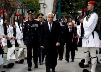 Παυλόπουλος