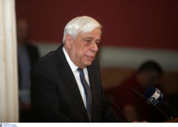 ΠτΔ: Οι ηρωϊκοί πρόγονοί μας είναι έμπνευση για την υπεράσπιση των εθνικών θεμάτων και δικαίων