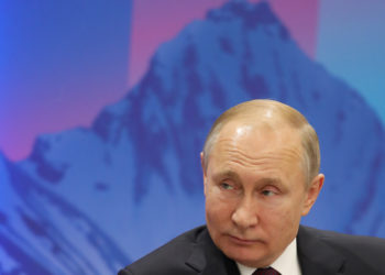 Ρωσία: Σταματάει την εξαγωγή πετρελαίου προς την Ουκρανία