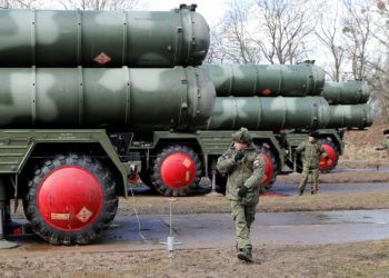 S-400